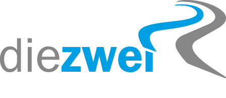 Logo Die Zwei Fahrschulen